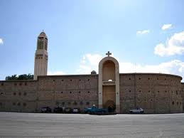 دير الأنبا مقار