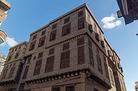 منزل عثمان أغا (الأمصيلي)