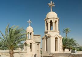 دير البراموس