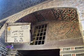 منزل القناديلي