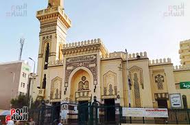 مسجد التوبة