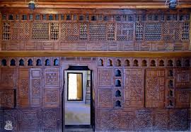 منزل الميزوني (البواب)