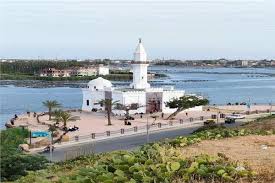 مسجد أبو مندور