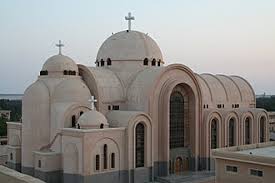 دير الأنبا بيشوي