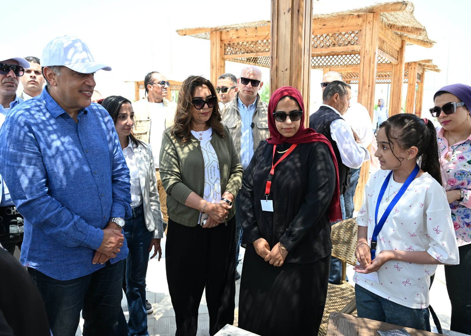 زيارة رئيس الوزراء