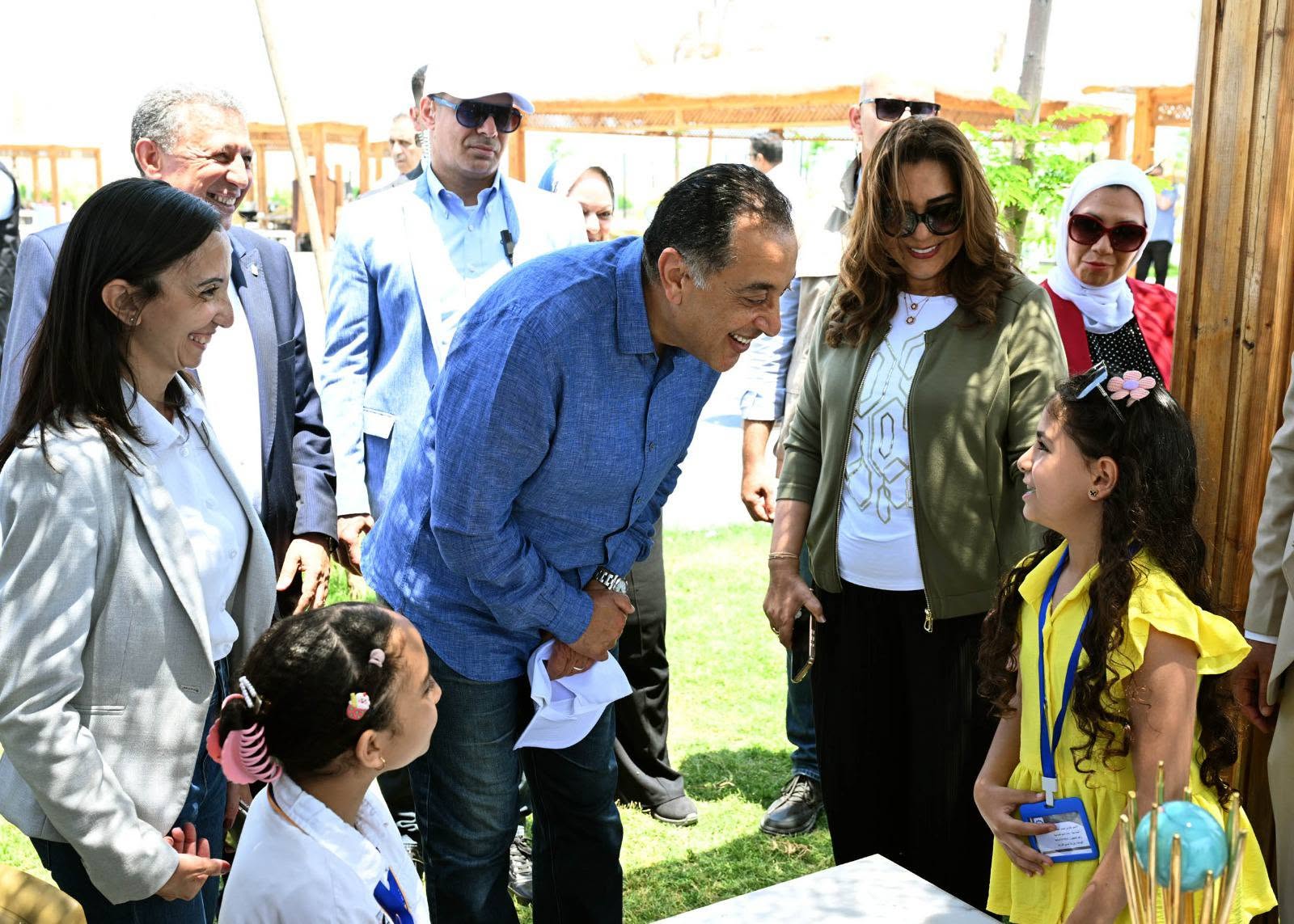 زيارة رئيس الوزراء