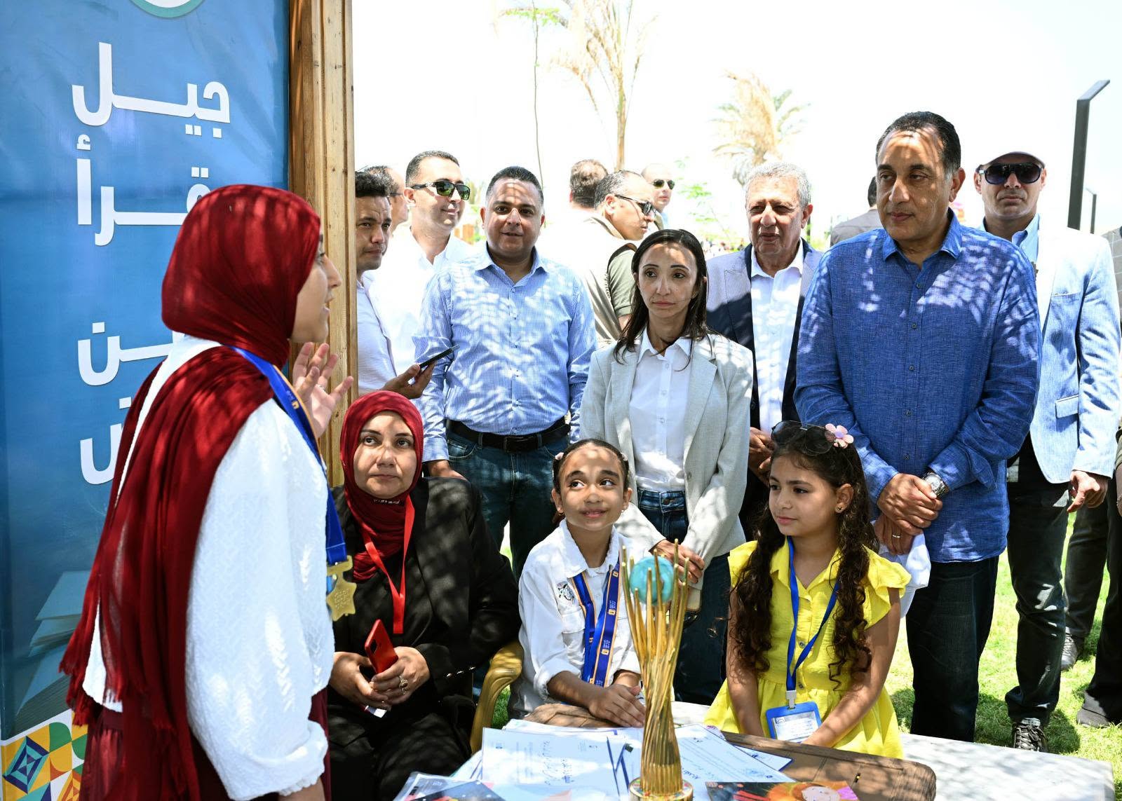 زيارة رئيس الوزراء