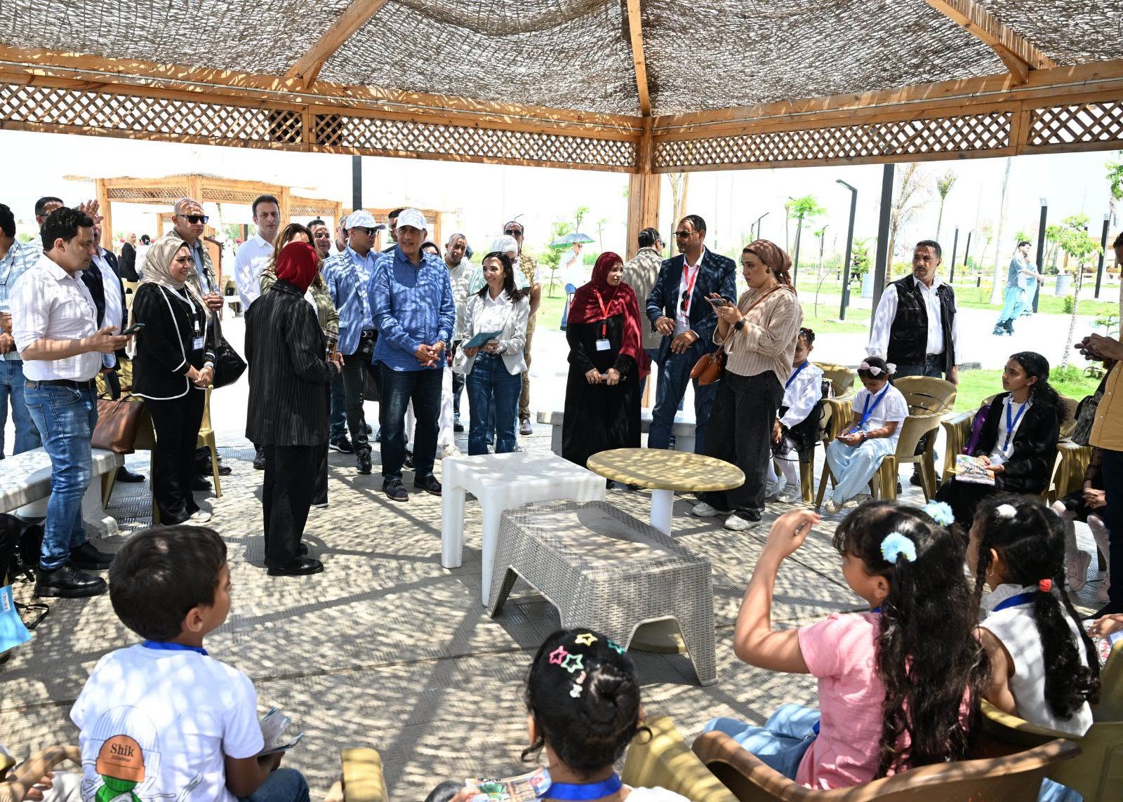زيارة رئيس الوزراء