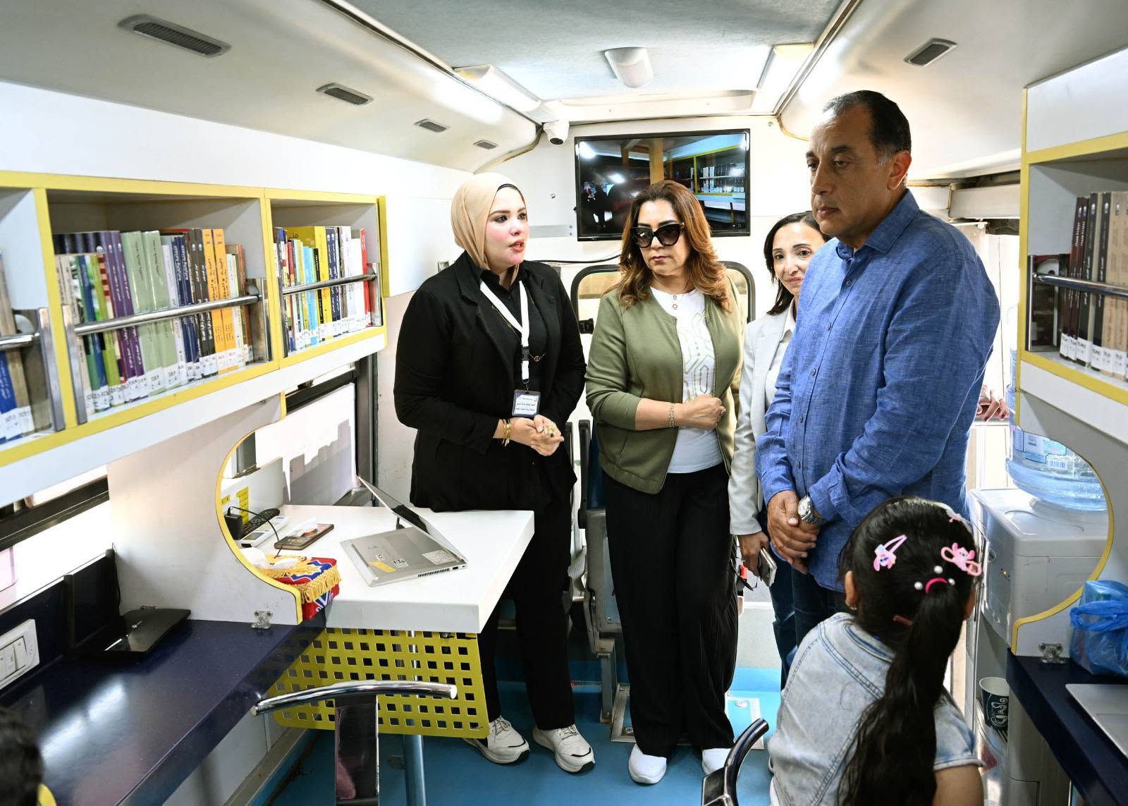 زيارة رئيس الوزراء