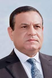 هشام آمنة