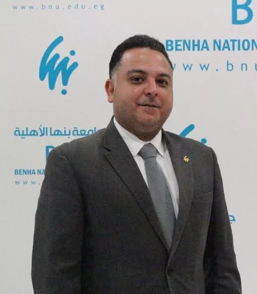 شادى يحيى المشد